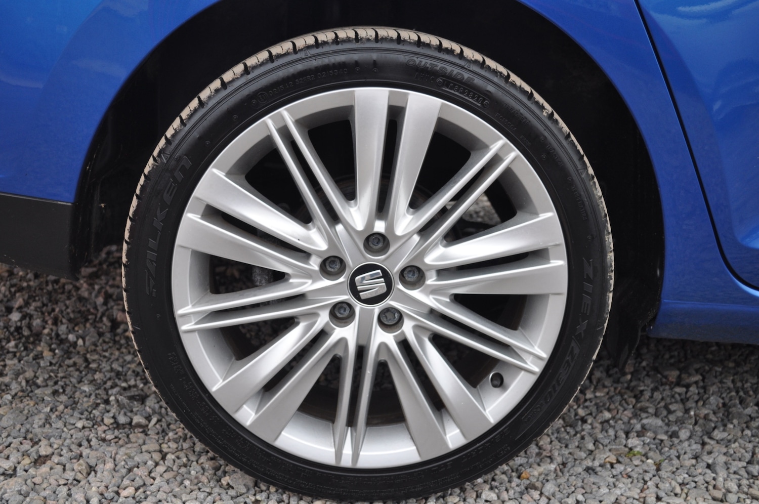 Used SEAT Toledo 2017 for sale - 77591663: Photo 25