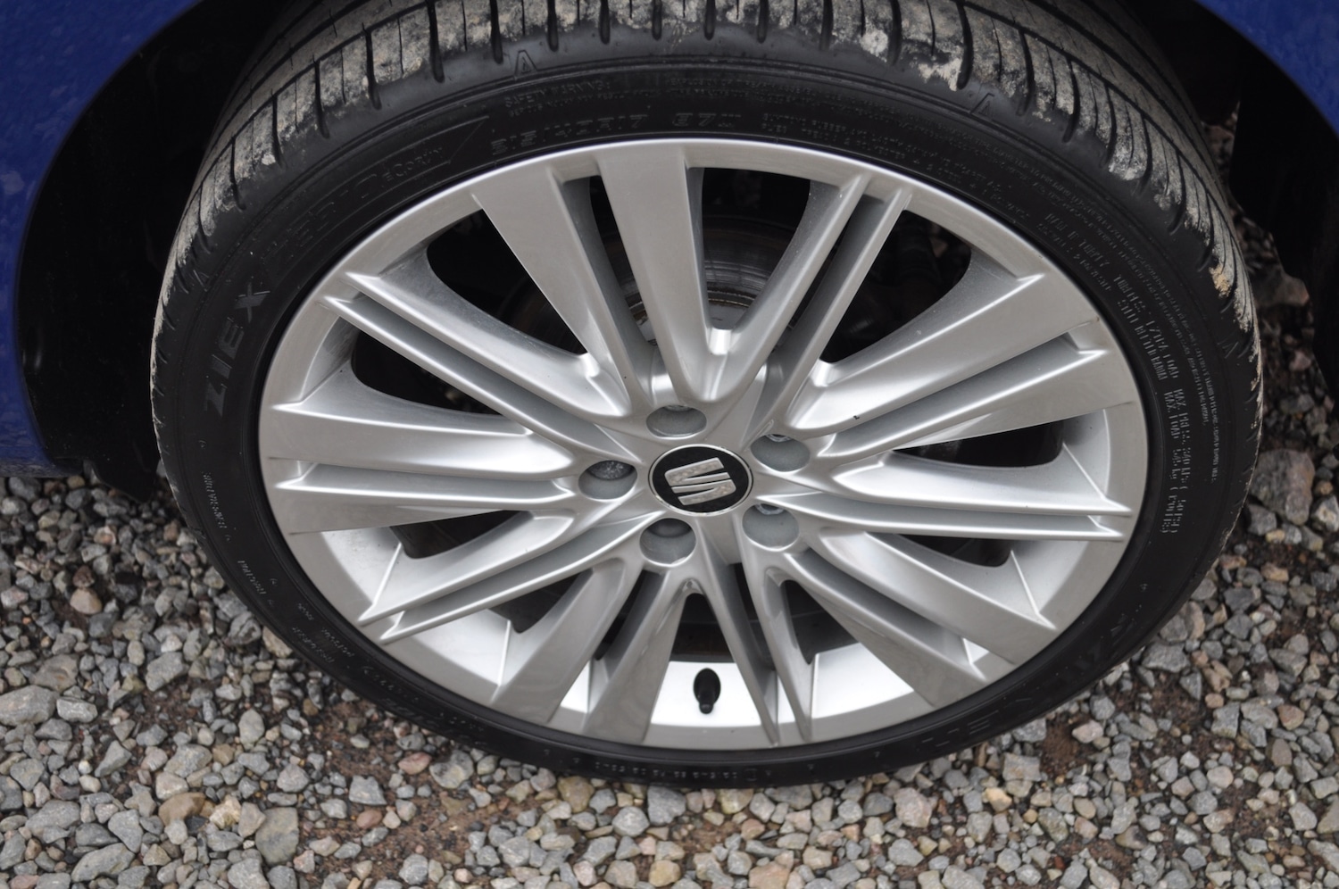 Used SEAT Toledo 2017 for sale - 77591663: Photo 26