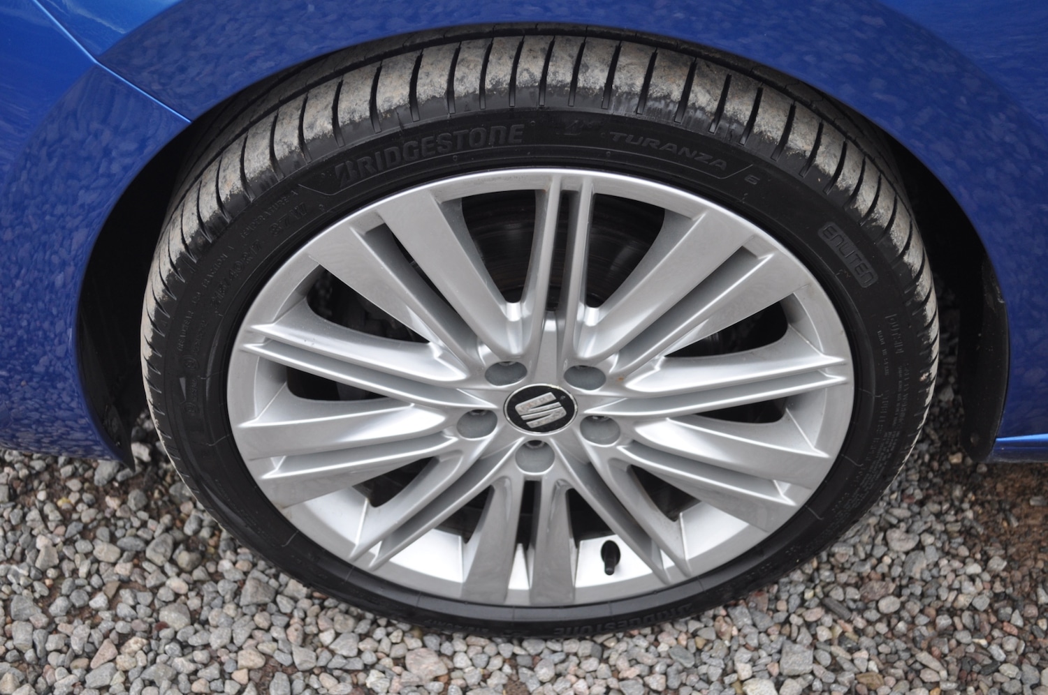 Used SEAT Toledo 2017 for sale - 77591663: Photo 27