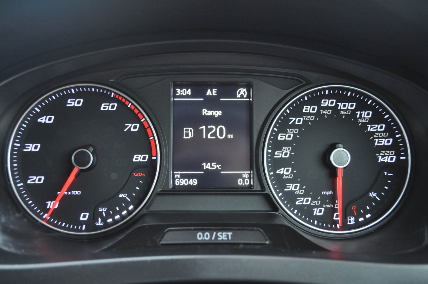 Used SEAT Toledo 2017 for sale - 77591663: Photo 5