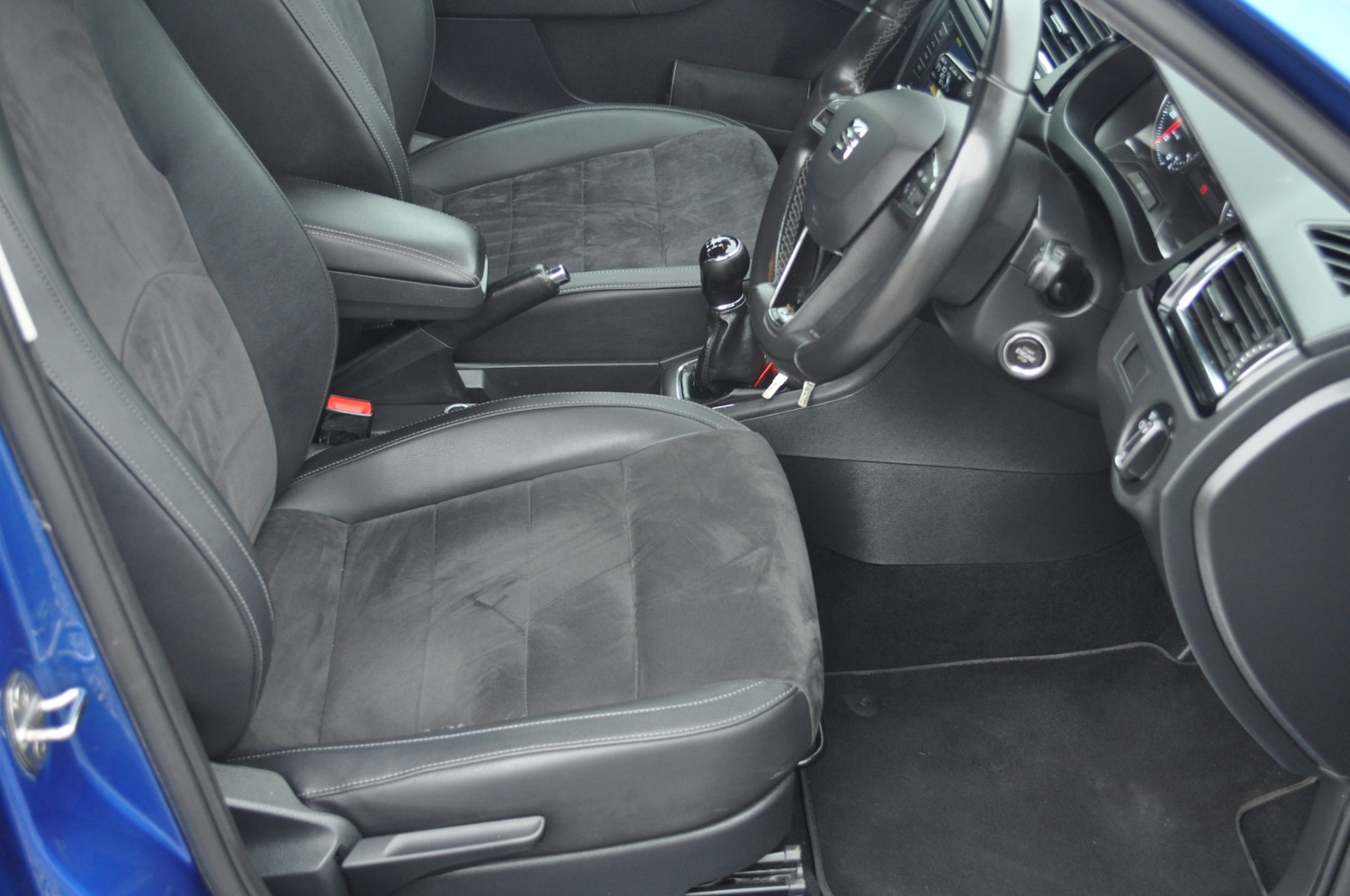 Used SEAT Toledo 2017 for sale - 77591663: Photo 8