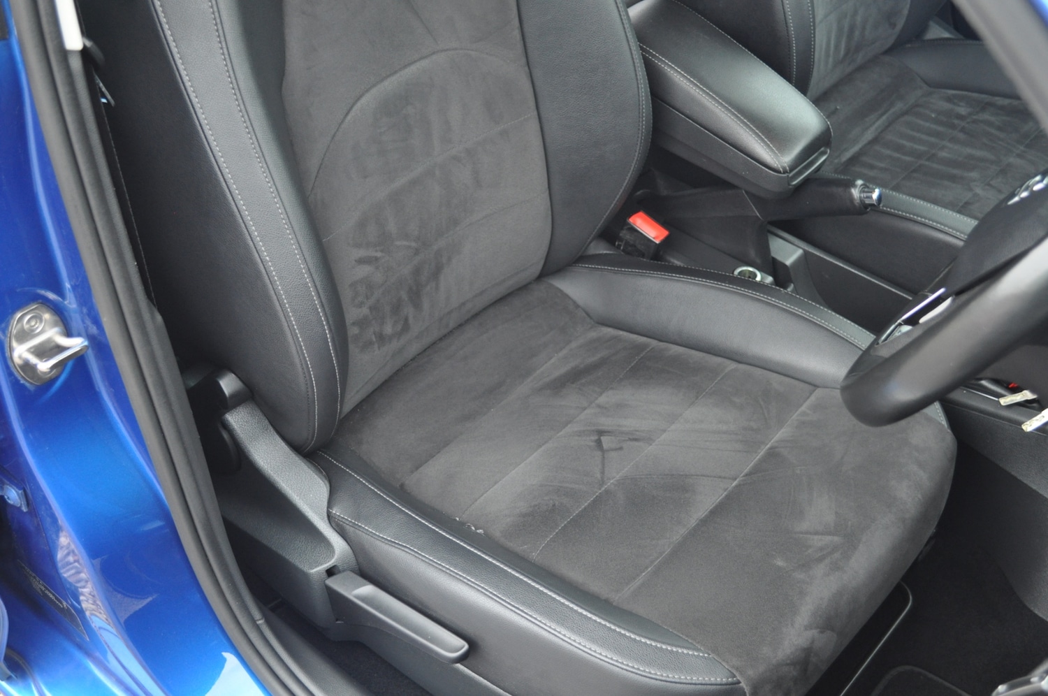 Used SEAT Toledo 2017 for sale - 77591663: Photo 9