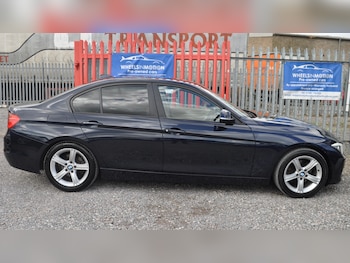 Used BMW 3 Series 2012 for sale - 75779619: Photo