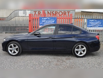 Used BMW 3 Series 2012 for sale - 75779619: Photo