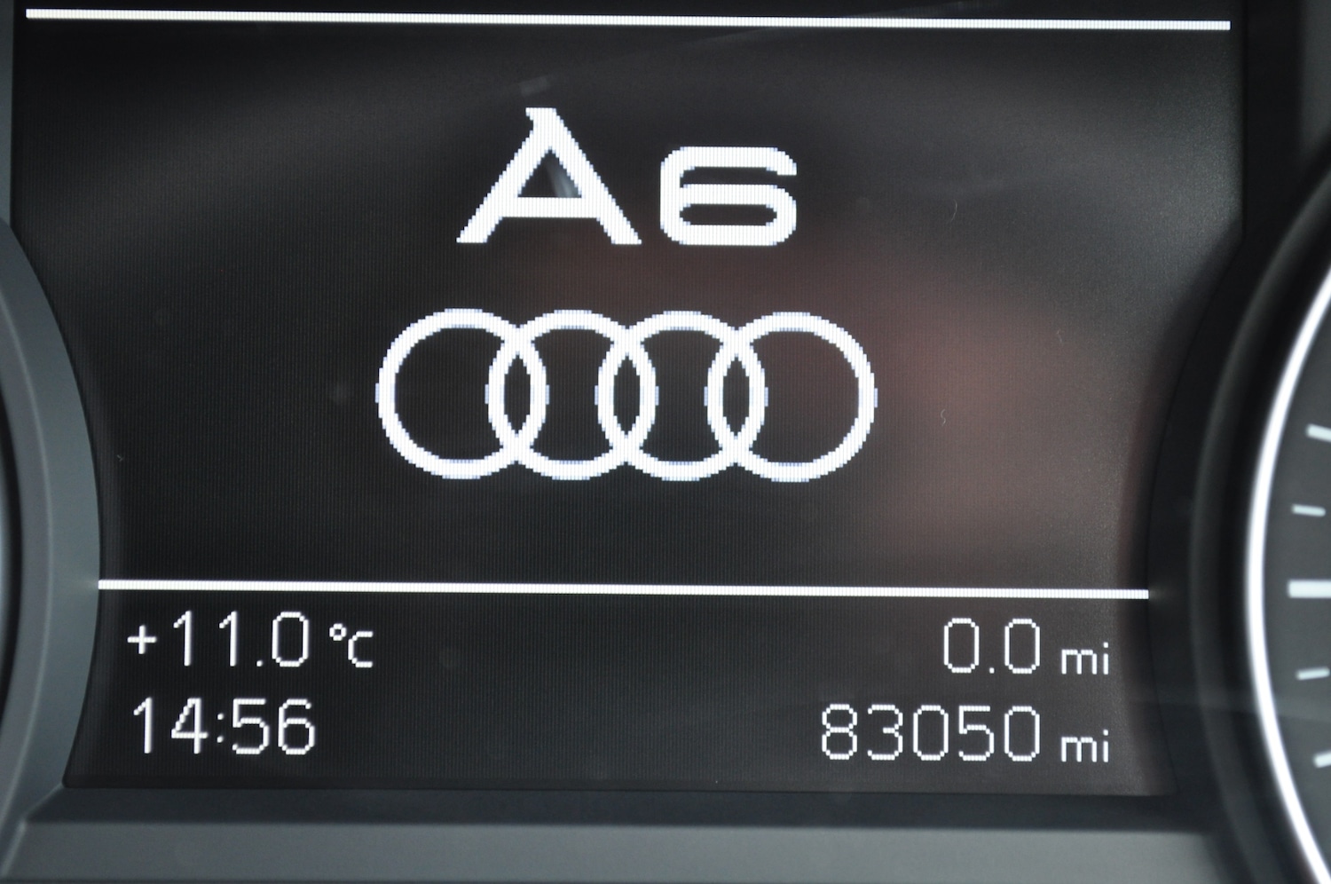 Used Audi A6 2015 for sale - 78183193: Photo 10