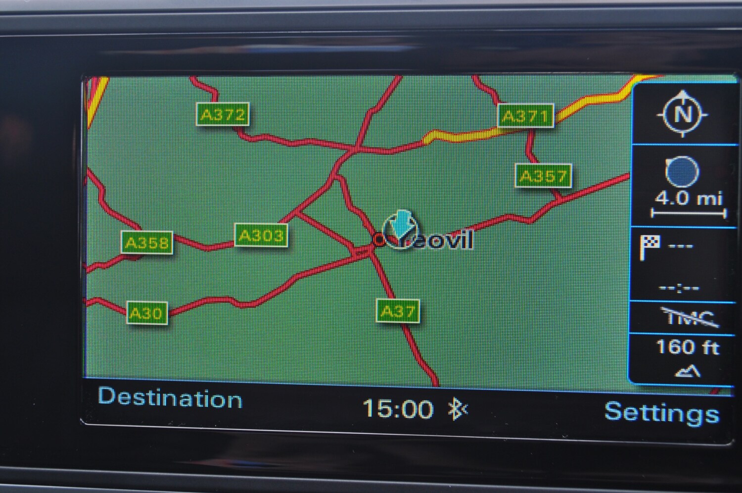 Used Audi A6 2015 for sale - 78183193: Photo 11