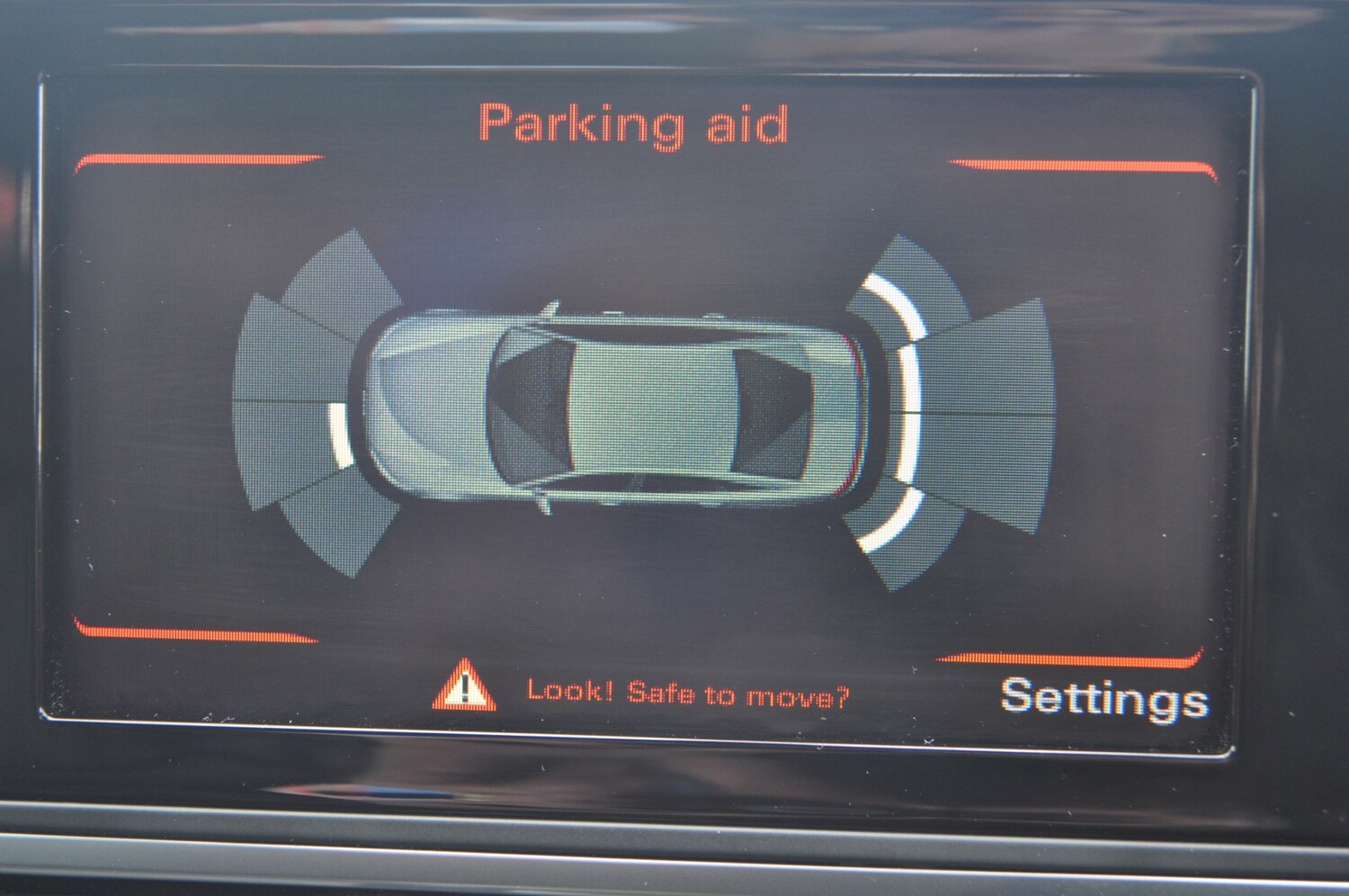 Used Audi A6 2015 for sale - 78183193: Photo 12