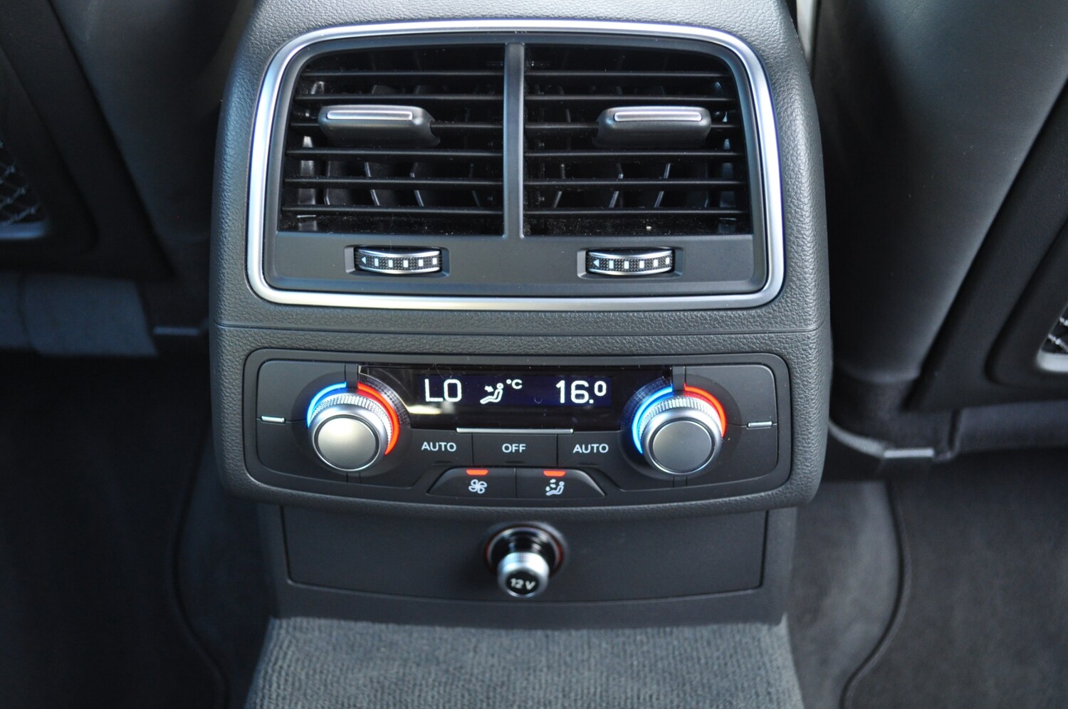 Used Audi A6 2015 for sale - 78183193: Photo 13