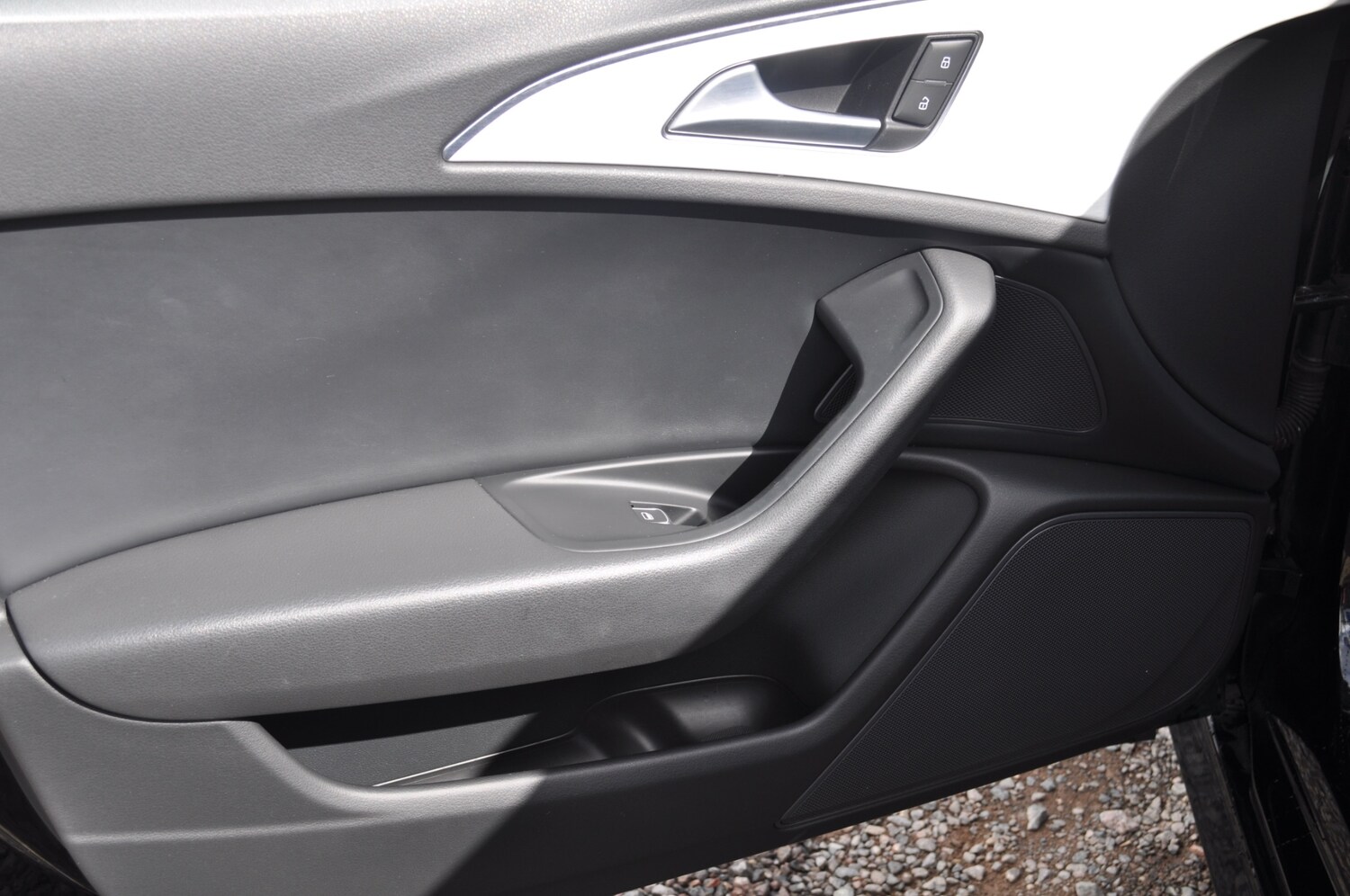 Used Audi A6 2015 for sale - 78183193: Photo 14