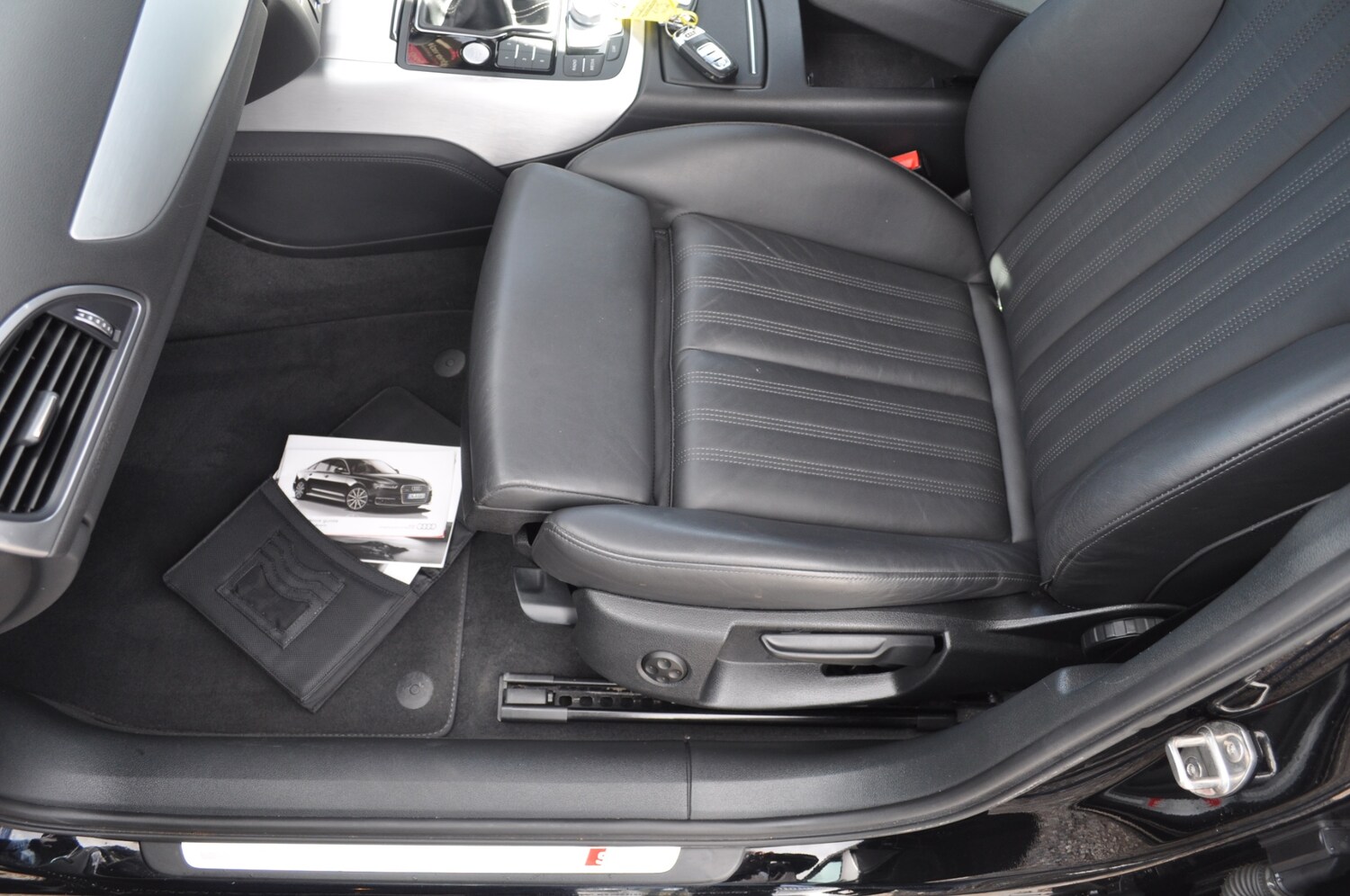 Used Audi A6 2015 for sale - 78183193: Photo 15