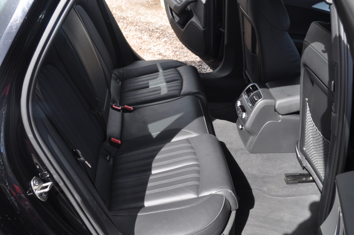 Used Audi A6 2015 for sale - 78183193: Photo 17