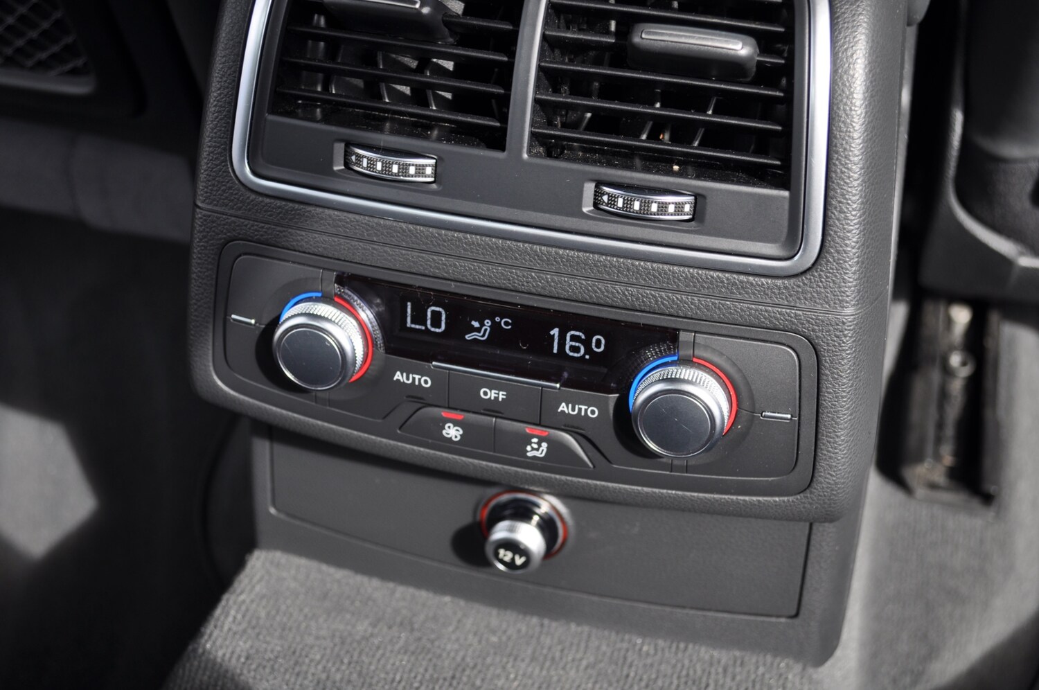 Used Audi A6 2015 for sale - 78183193: Photo 18