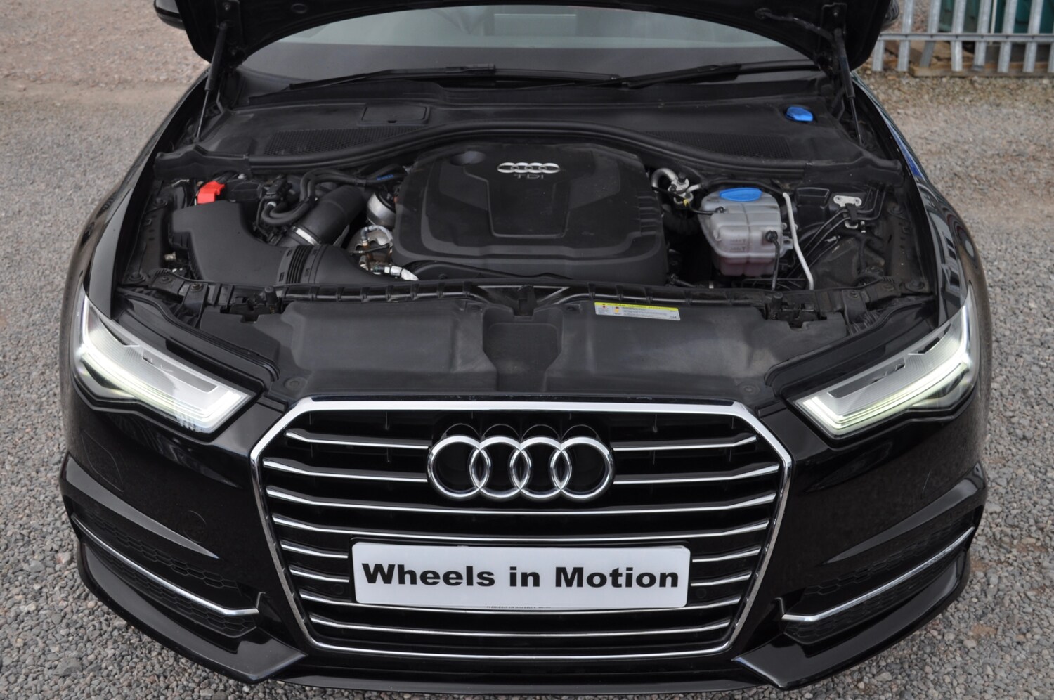 Used Audi A6 2015 for sale - 78183193: Photo 19