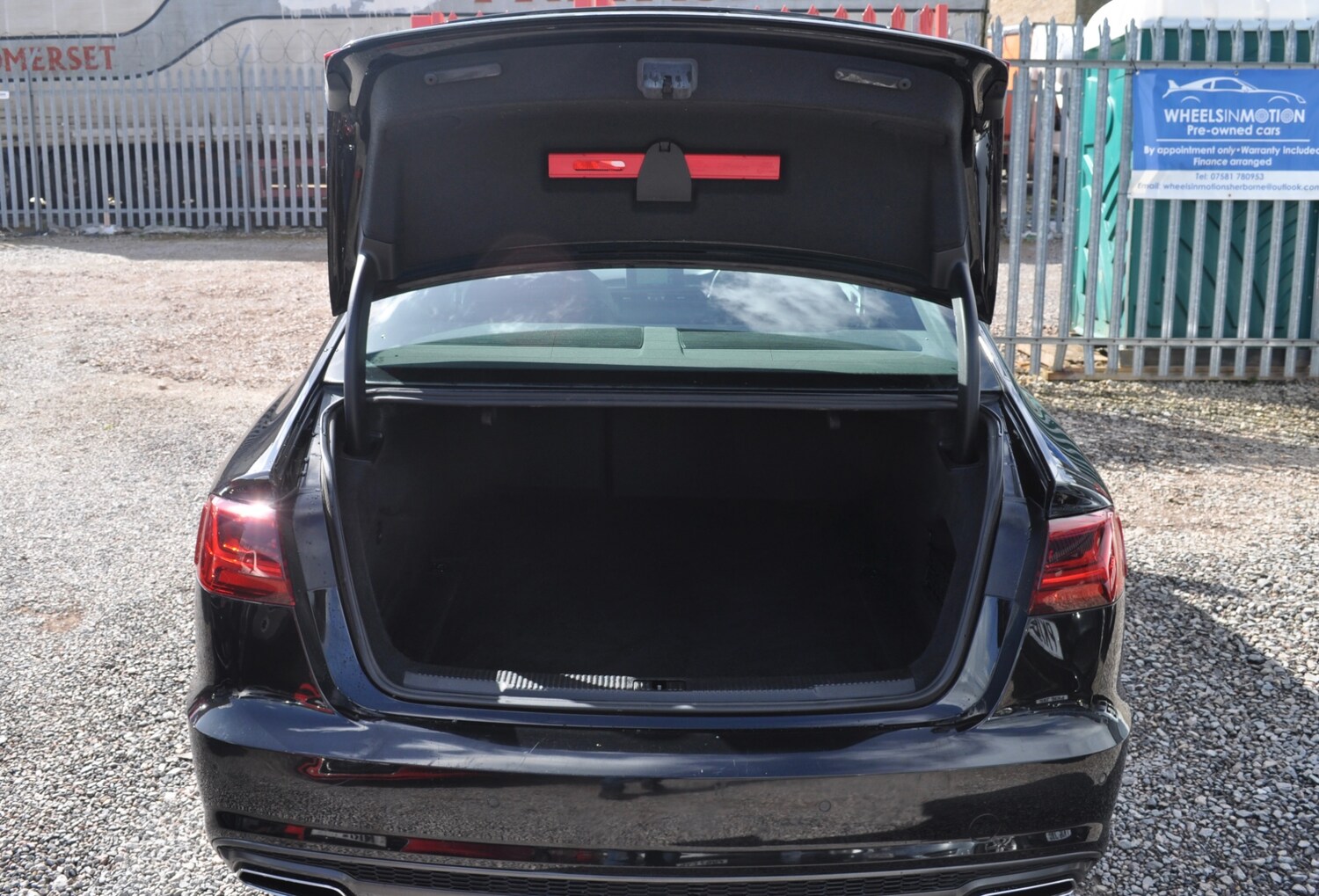 Used Audi A6 2015 for sale - 78183193: Photo 20