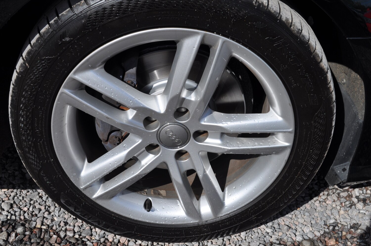 Used Audi A6 2015 for sale - 78183193: Photo 21