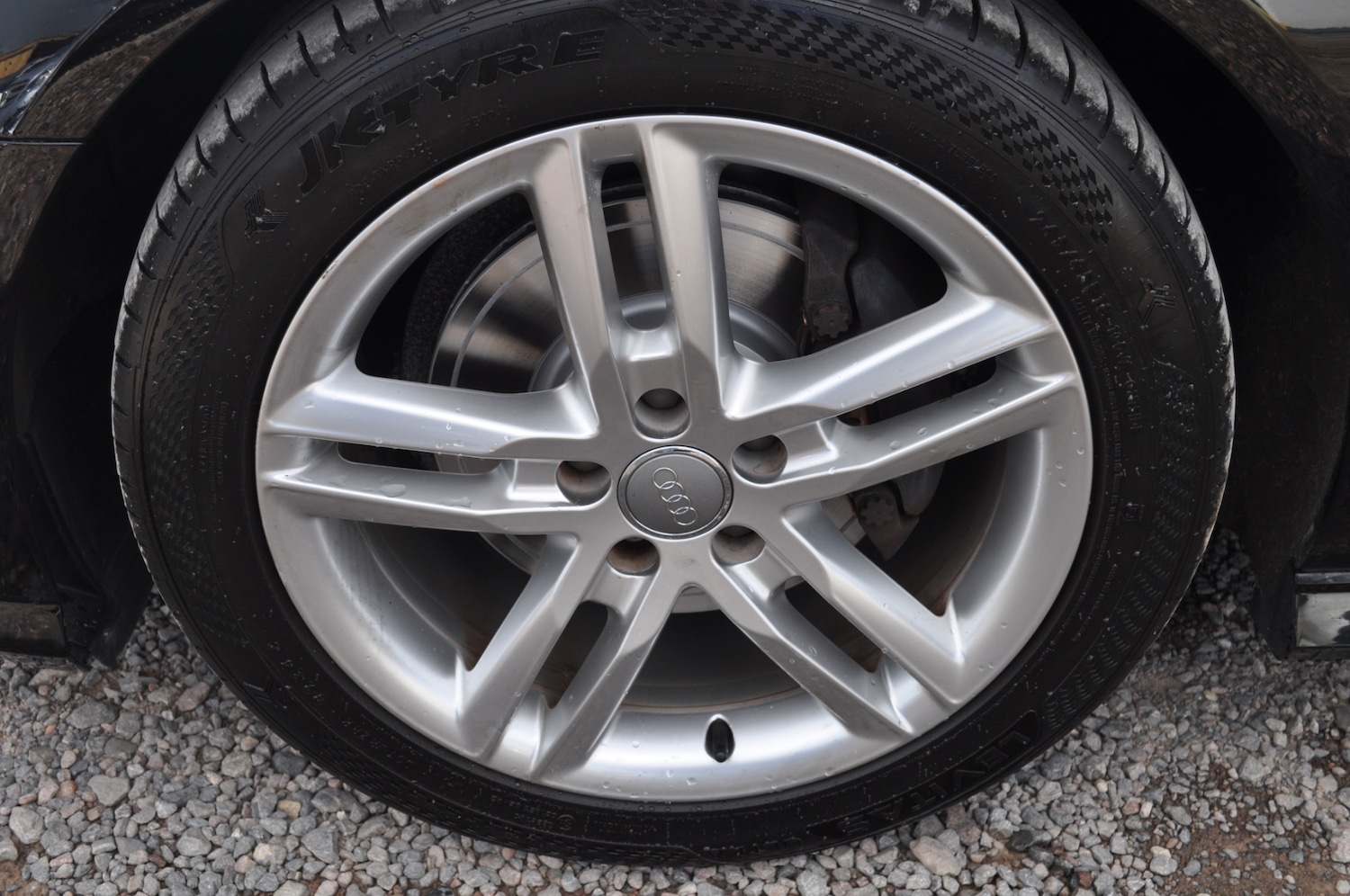 Used Audi A6 2015 for sale - 78183193: Photo 24