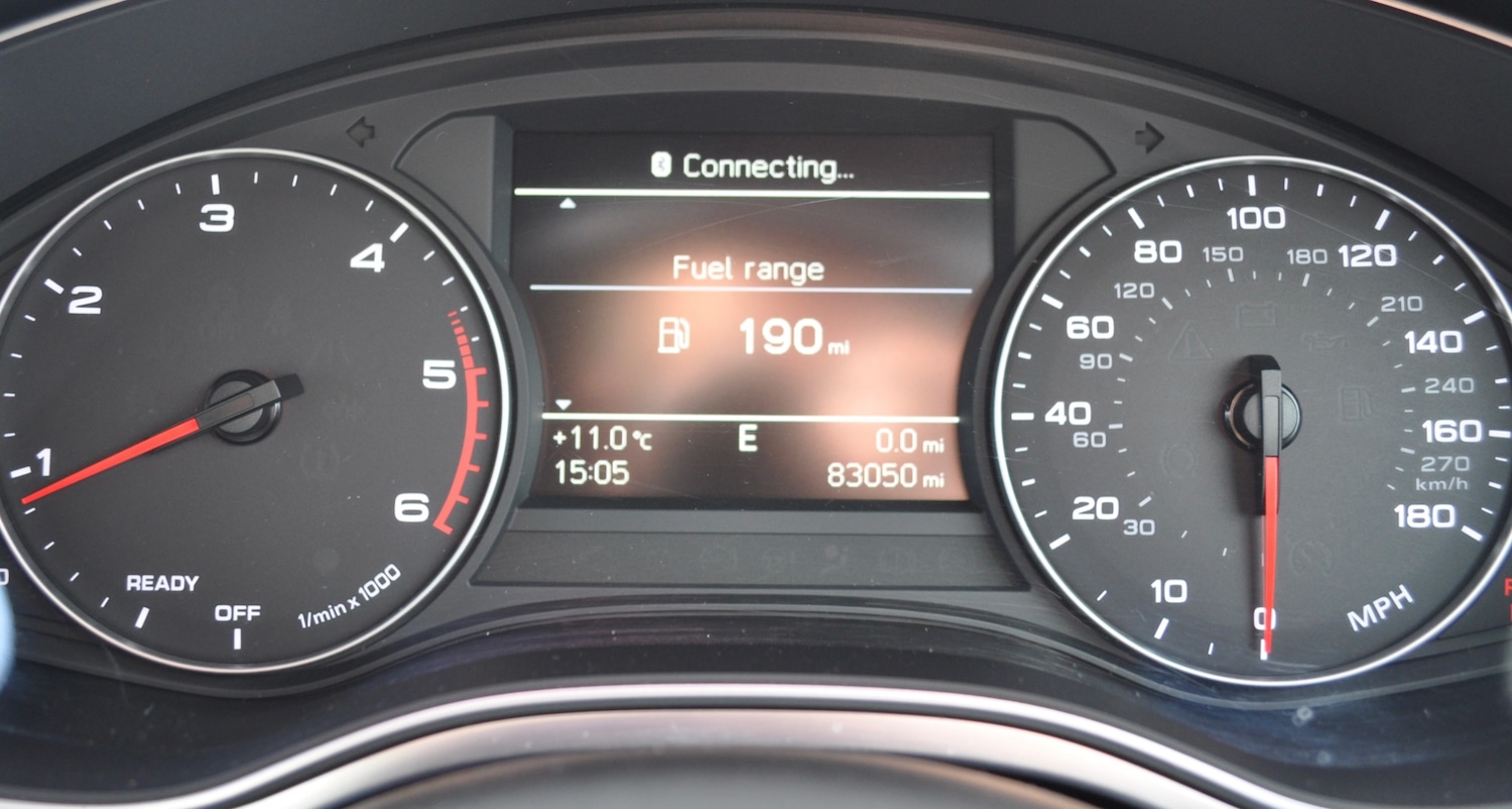 Used Audi A6 2015 for sale - 78183193: Photo 6