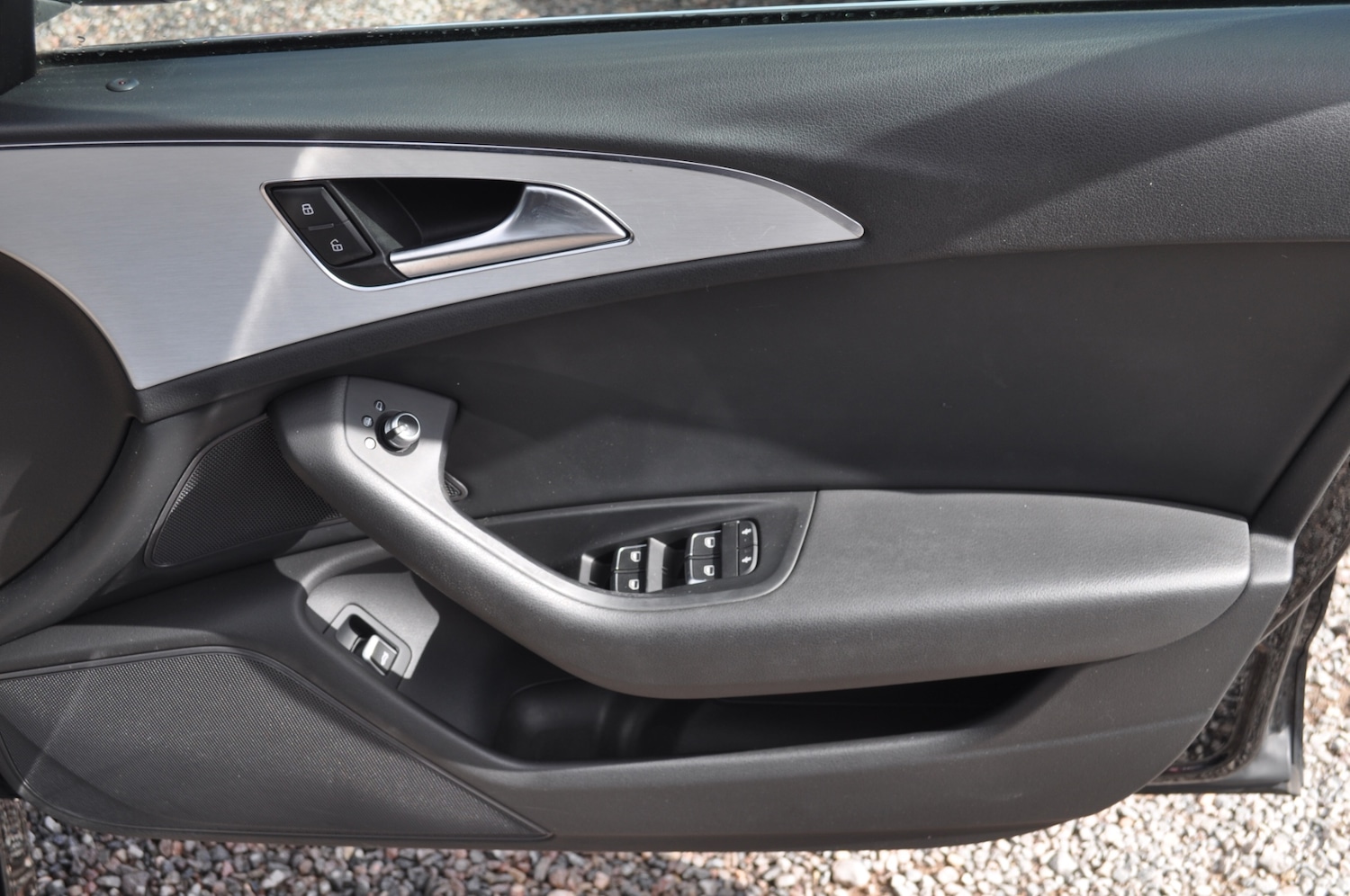 Used Audi A6 2015 for sale - 78183193: Photo 7