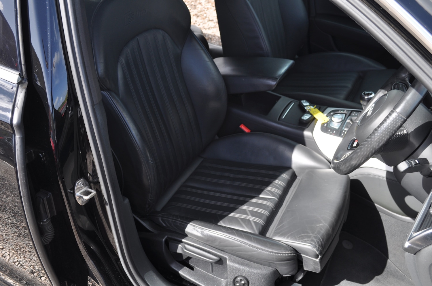 Used Audi A6 2015 for sale - 78183193: Photo 8