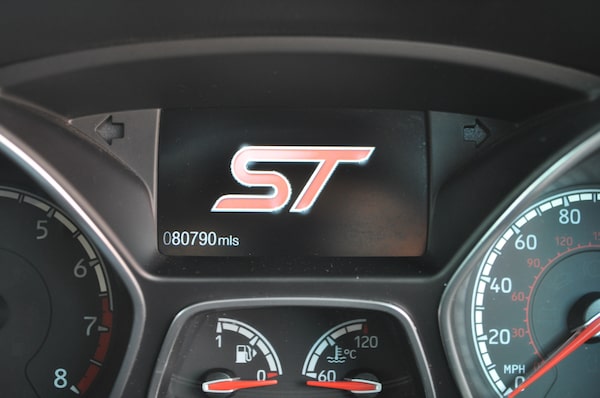 Used Ford Focus 2015 for sale - 76003798: Photo 11
