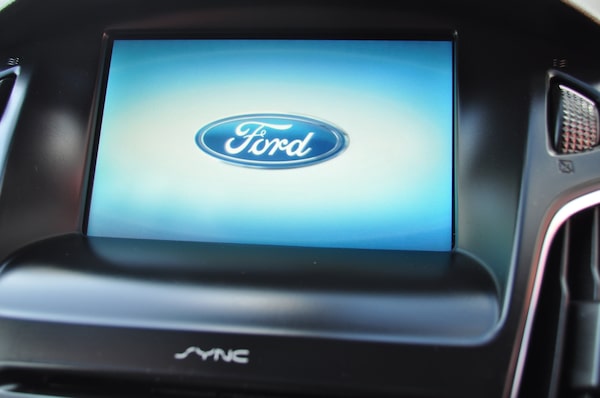 Used Ford Focus 2015 for sale - 76003798: Photo 12