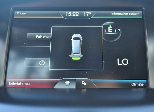 Used Ford Focus 2015 for sale - 76003798: Photo 13