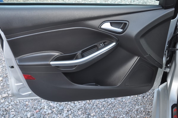 Used Ford Focus 2015 for sale - 76003798: Photo 14