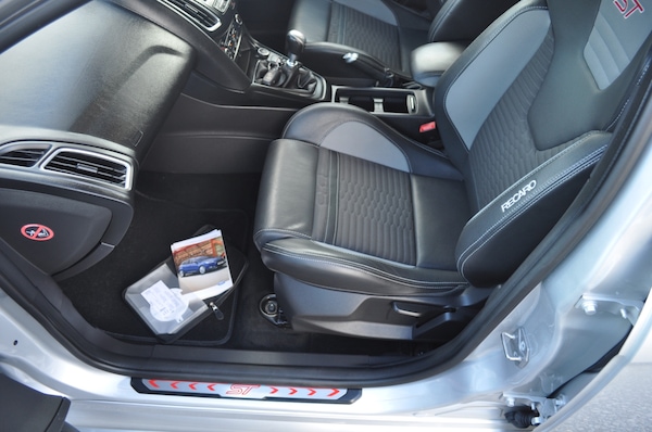 Used Ford Focus 2015 for sale - 76003798: Photo 15