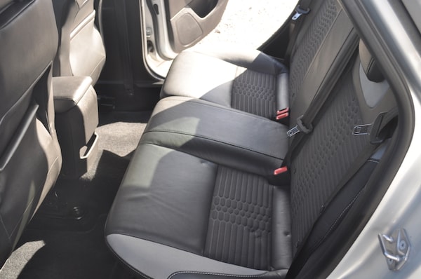 Used Ford Focus 2015 for sale - 76003798: Photo 16