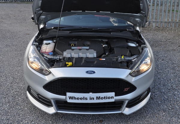 Used Ford Focus 2015 for sale - 76003798: Photo 17
