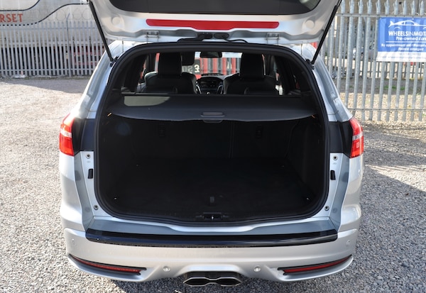 Used Ford Focus 2015 for sale - 76003798: Photo 18