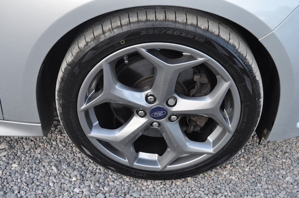 Used Ford Focus 2015 for sale - 76003798: Photo 19
