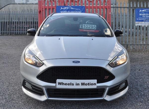 Used Ford Focus 2015 for sale - 76003798: Photo 1