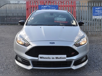 Ford - Focus