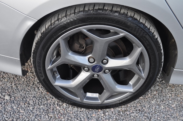 Used Ford Focus 2015 for sale - 76003798: Photo 20