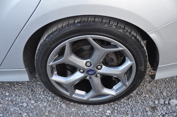 Used Ford Focus 2015 for sale - 76003798: Photo 21