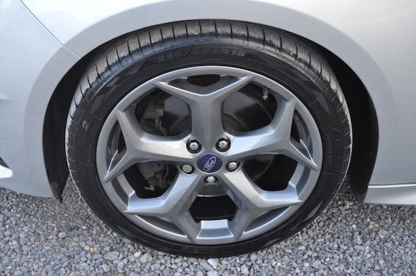 Used Ford Focus 2015 for sale - 76003798: Photo 22