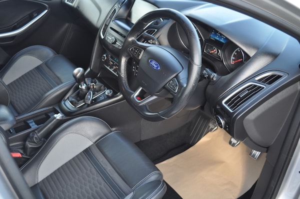 Used Ford Focus 2015 for sale - 76003798: Photo 8