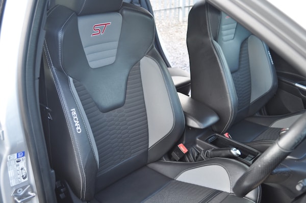 Used Ford Focus 2015 for sale - 76003798: Photo 9