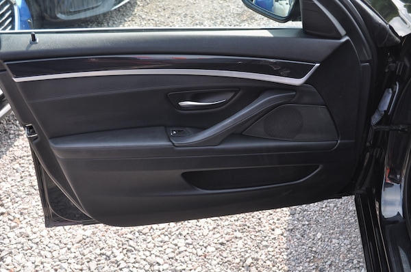 Used BMW 5 Series 2012 for sale - 74760197: Photo 10