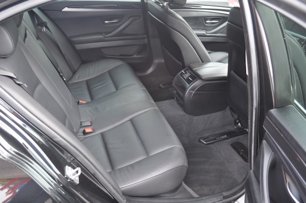 Used BMW 5 Series 2012 for sale - 74760197: Photo 15