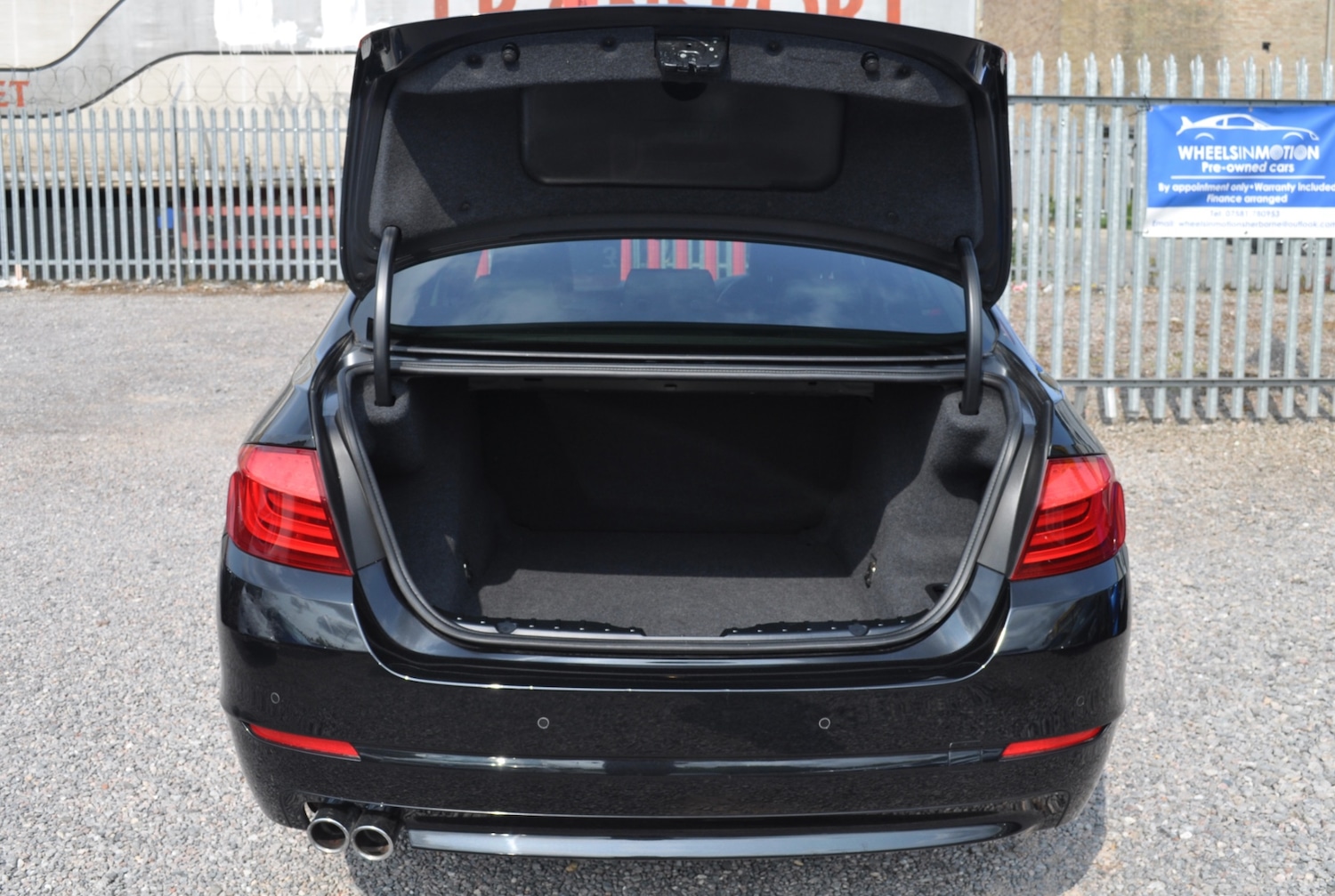 Vehicle 17