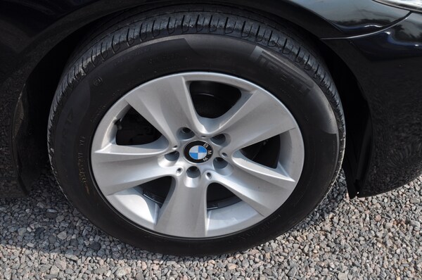 Used BMW 5 Series 2012 for sale - 74760197: Photo 19