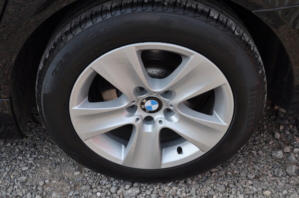 Used BMW 5 Series 2012 for sale - 74760197: Photo 20