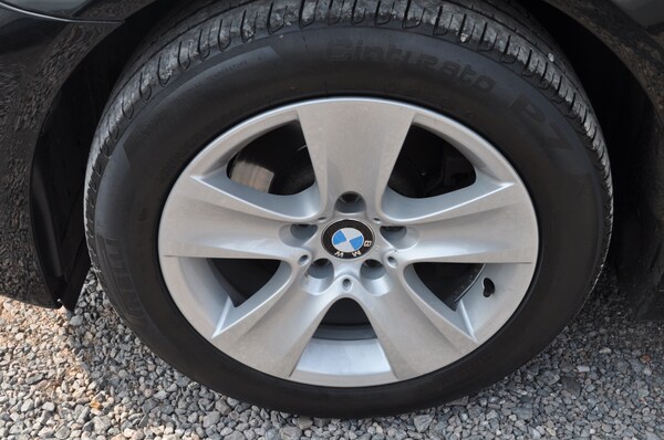 Used BMW 5 Series 2012 for sale - 74760197: Photo 21
