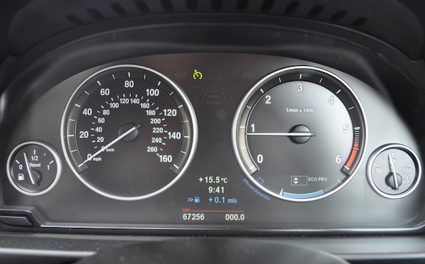 Used BMW 5 Series 2012 for sale - 74760197: Photo 5