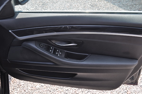 Used BMW 5 Series 2012 for sale - 74760197: Photo 7