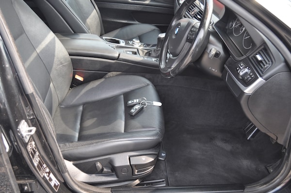 Used BMW 5 Series 2012 for sale - 74760197: Photo 8