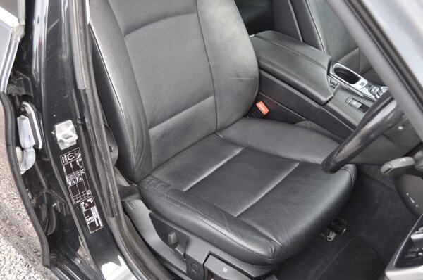 Used BMW 5 Series 2012 for sale - 74760197: Photo 9