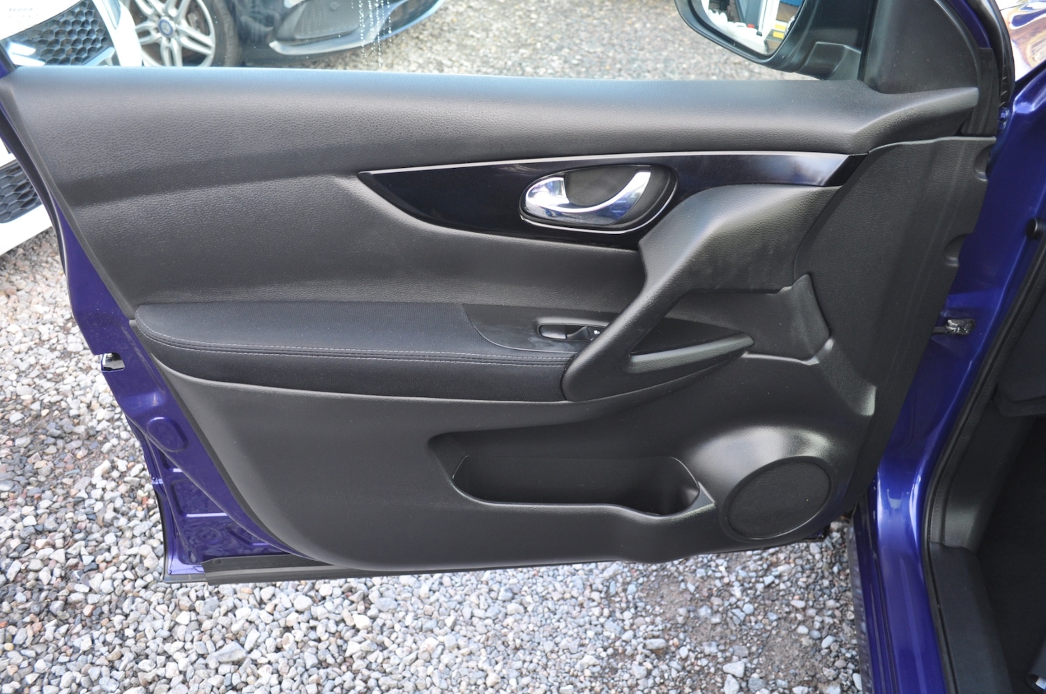 Used Nissan Qashqai 2015 for sale - 76756932: Photo 12